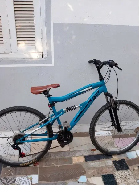 Vélo VTT 26 - 1
