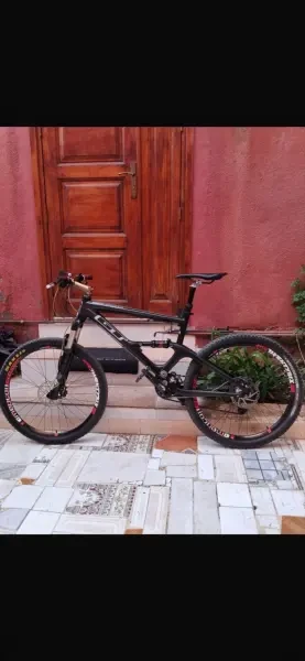 ZASKAR 1000 F CARBON USA T M R26 - 1