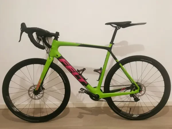 Felt F4X Carbon 2018 Taille 55 - 1