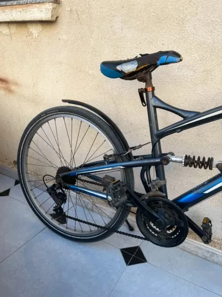Vélo - 1