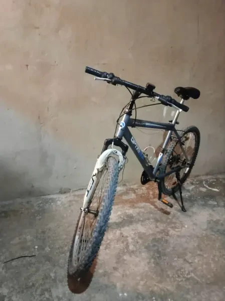 velo - 1