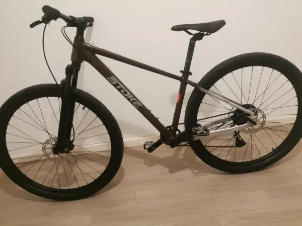 STOKE NAGA 29" VTT Haut De Gamme - 1