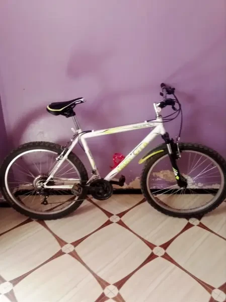 velo - 1
