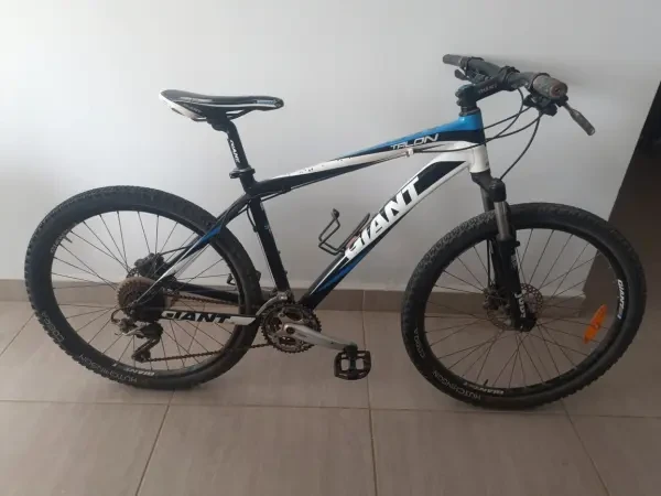 02 VTT Geant & MERIDA - 1