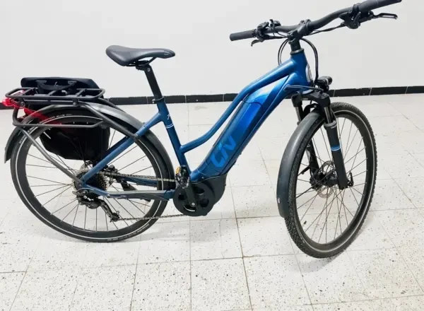 Vélo Électrique Giant Liv - 1