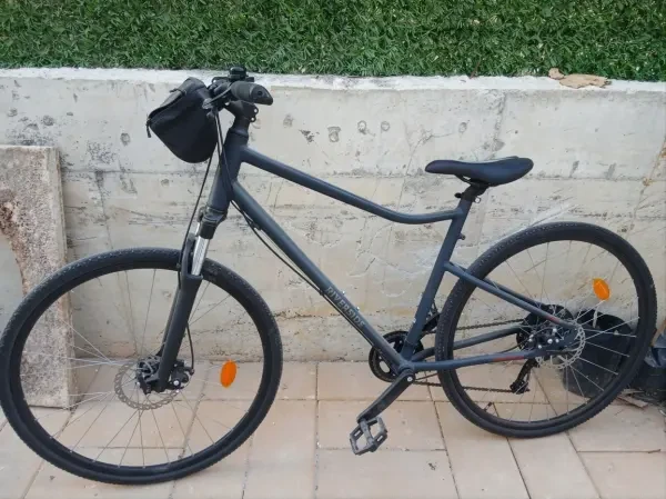 Velo Btwin Riverside - 1