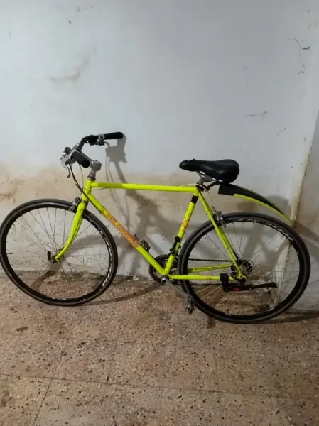 Vélo - 1
