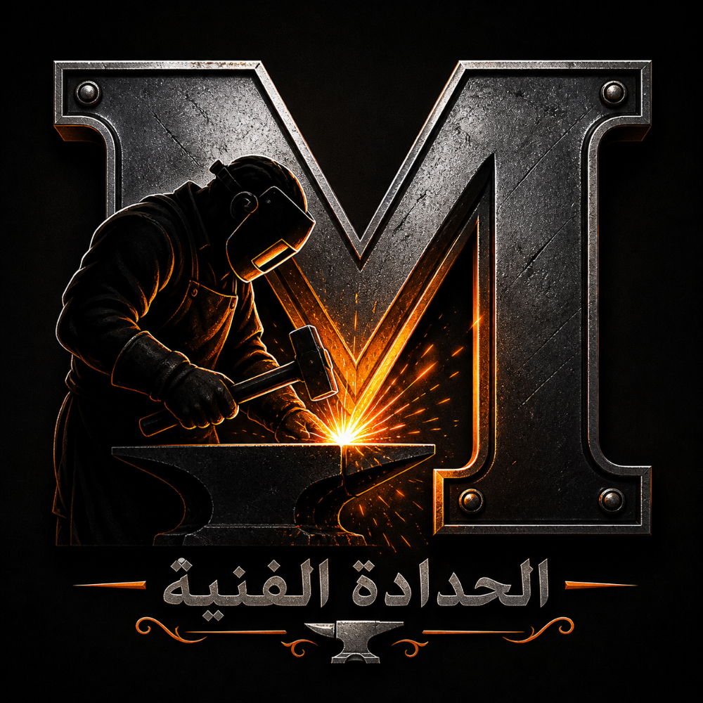 حداد - 2