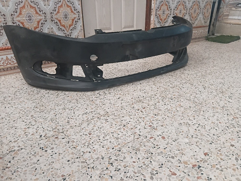بارشوك بولو - 1