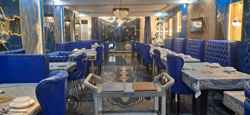 pizzeria Milano - 1
