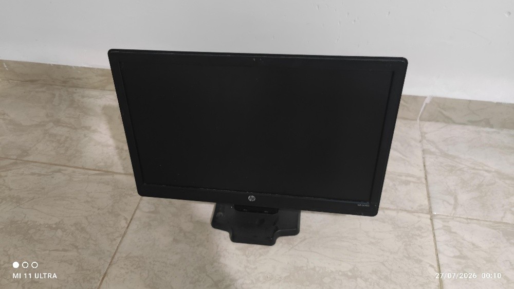 pc h61 - 7