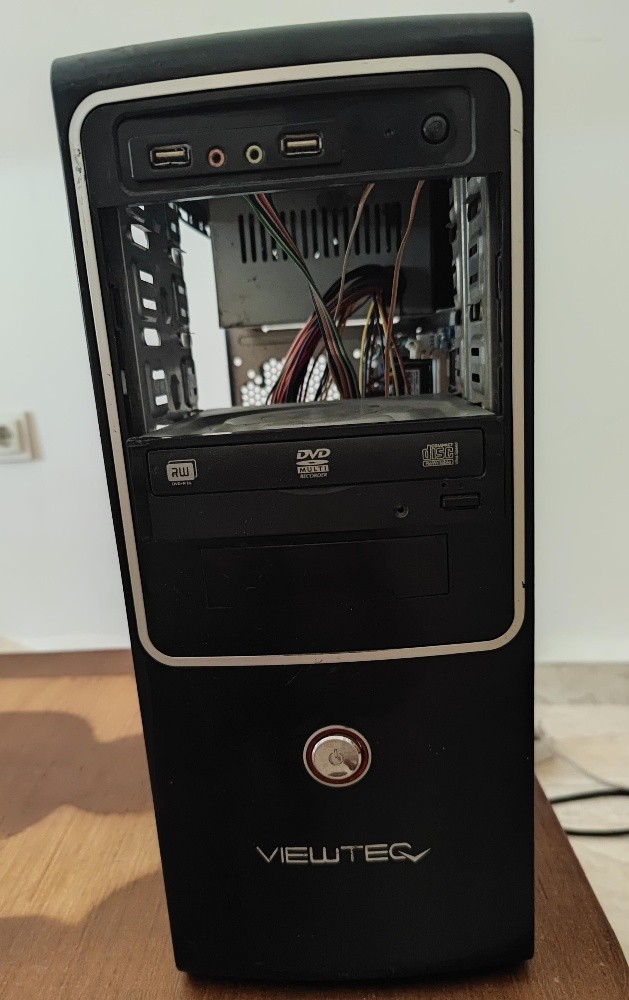 pc h61 - 1