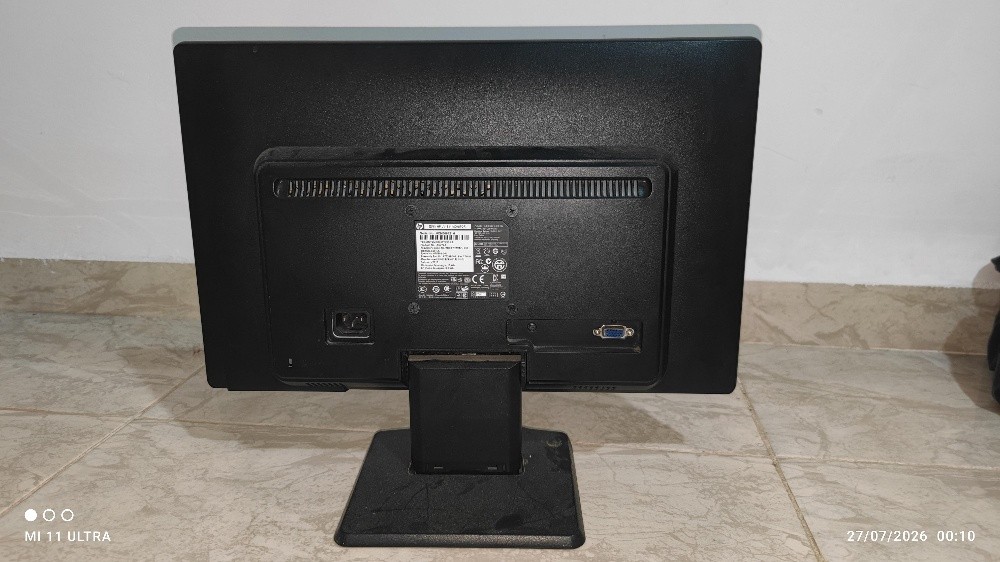 pc h61 - 5