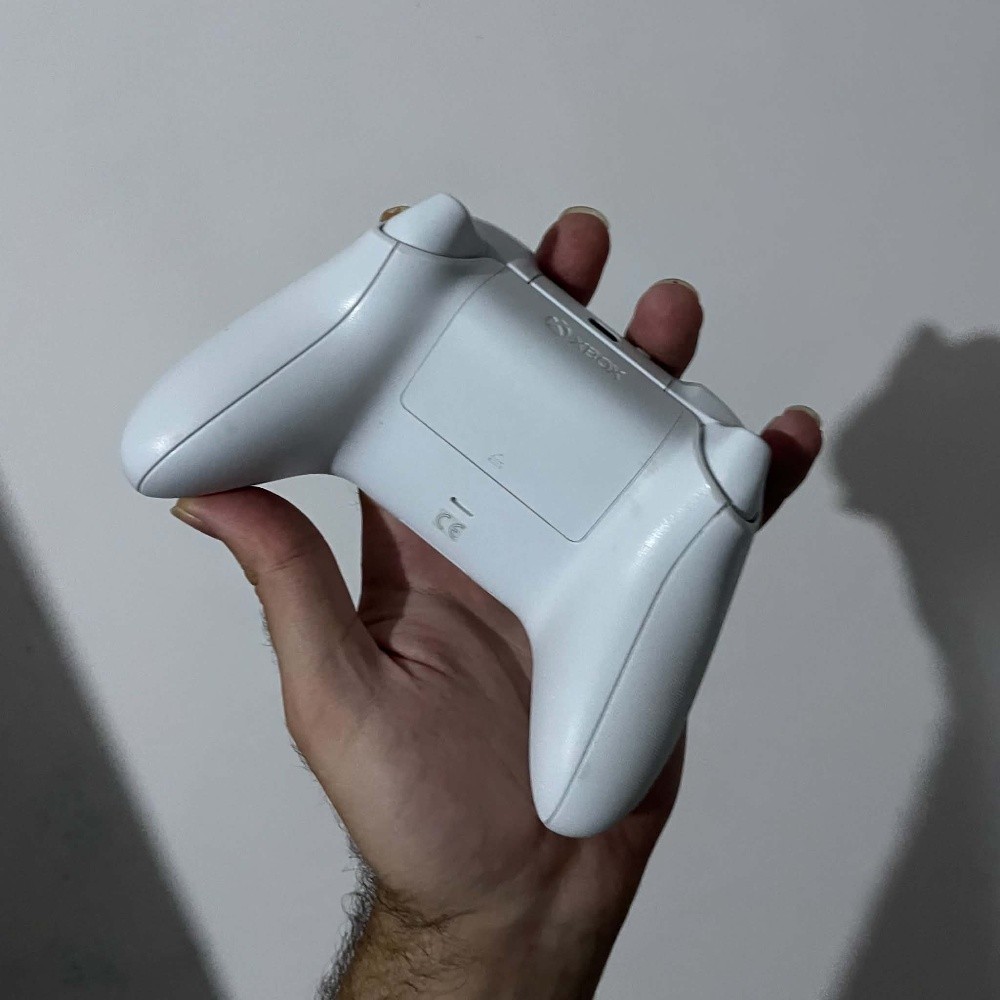 Xbox series x - 4