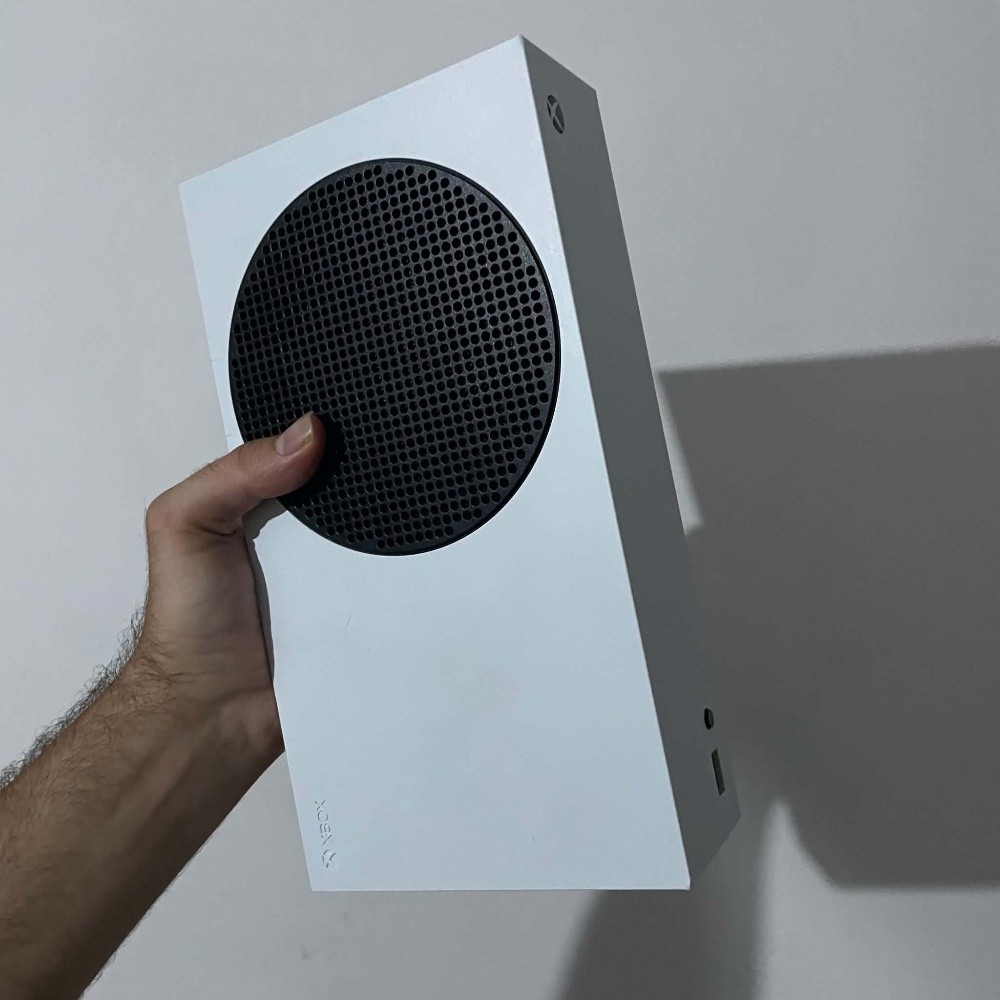 Xbox series x - 1