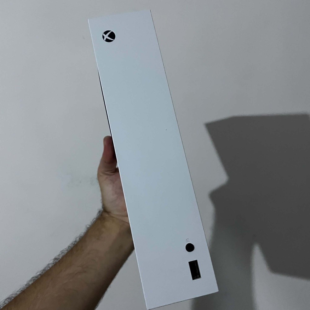 Xbox series x - 2