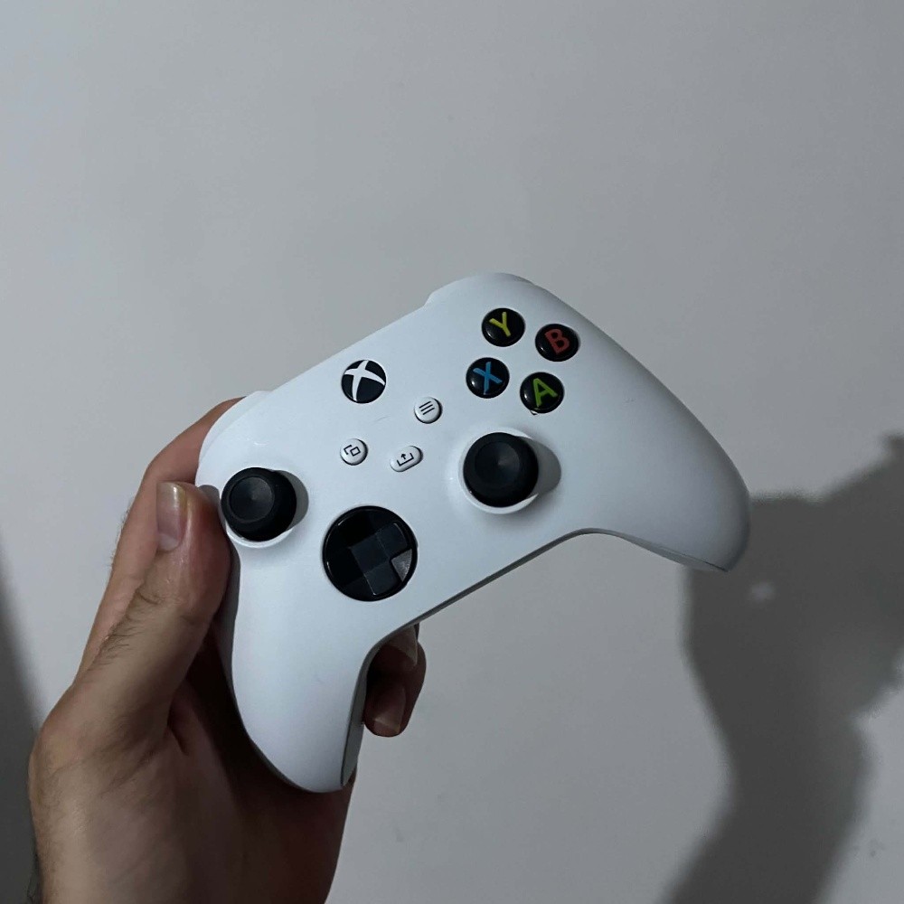 Xbox series x - 3