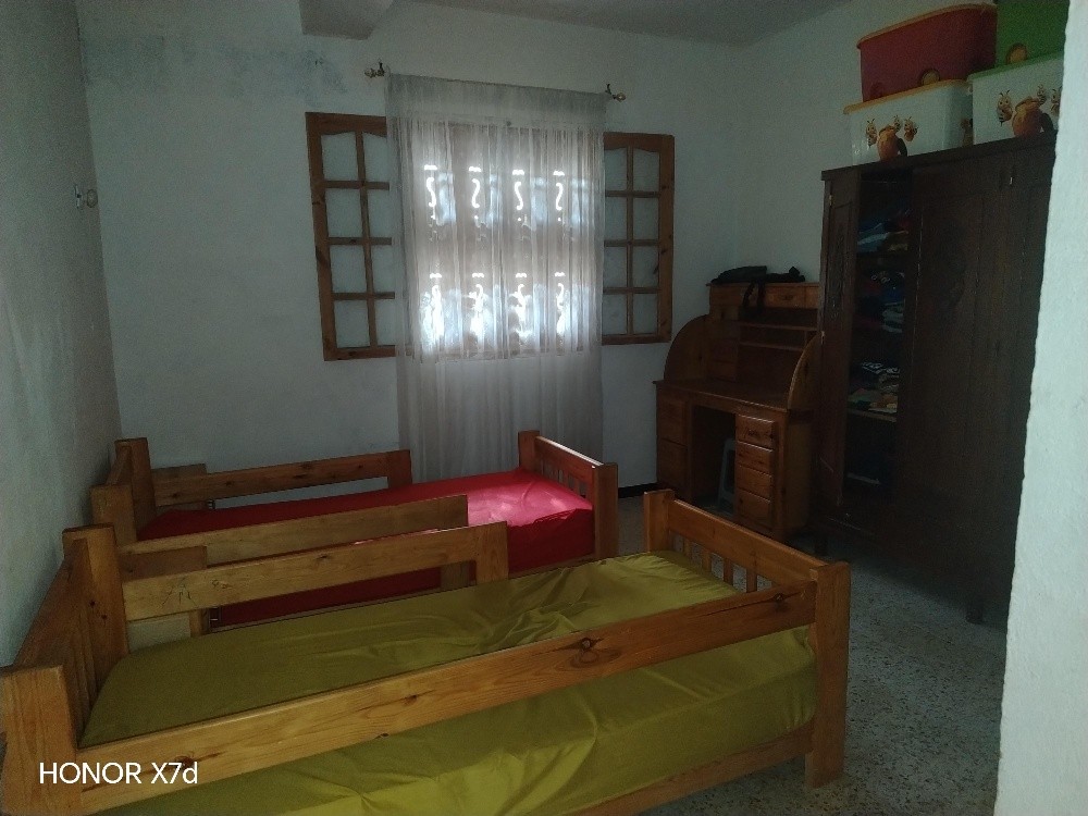 Maison - 1