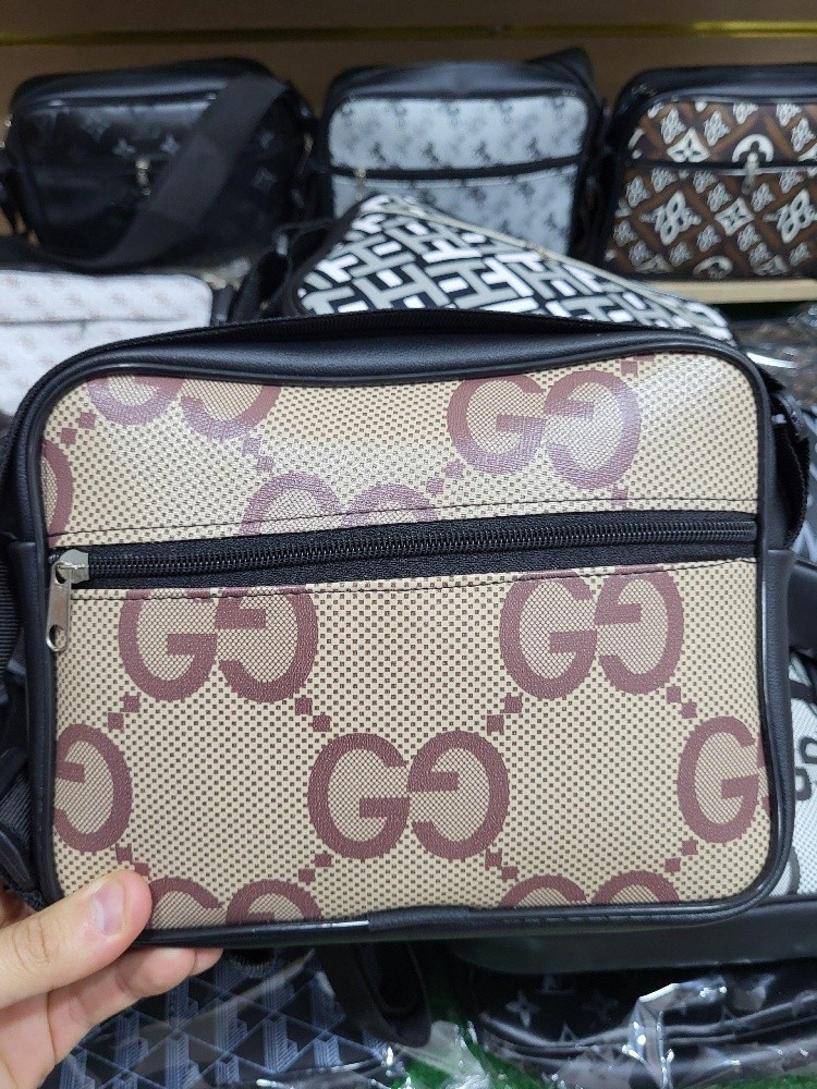 Handbag - 1
