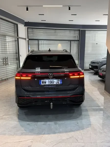 Volkswagen Tiguan 2024 R-Line - 3