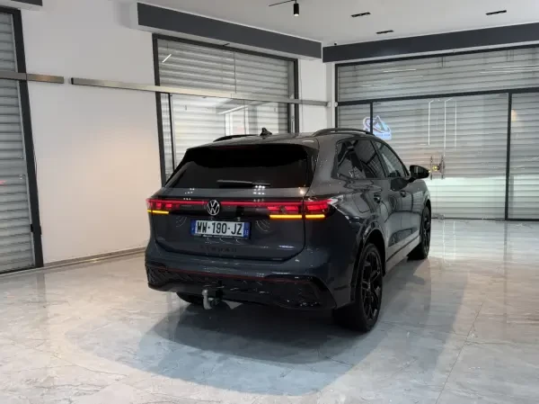 Volkswagen Tiguan 2024 R-Line - 2
