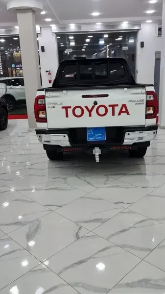 Toyota Revo 2024 - 1