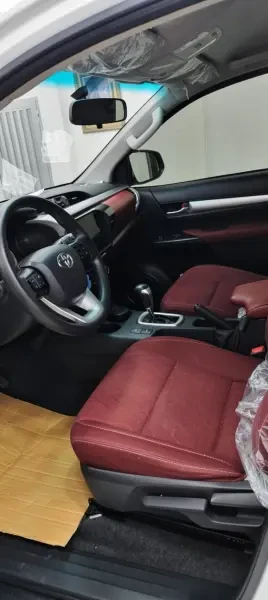 Toyota Revo 2024 - 3