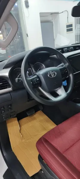 Toyota Revo 2024 - 4