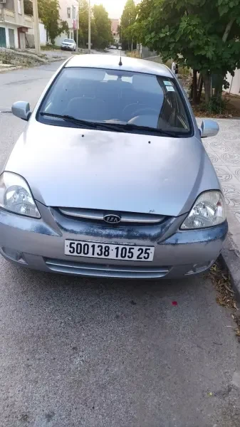 Kia Rio 5 portes 2005 rio - 3