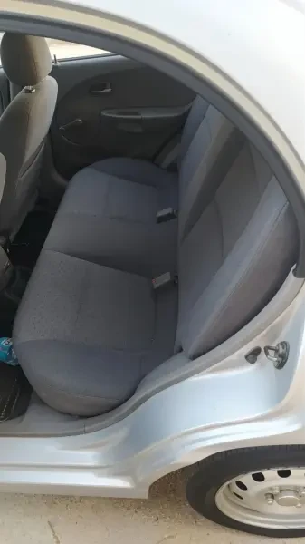 Kia Rio 5 portes 2005 rio - 2