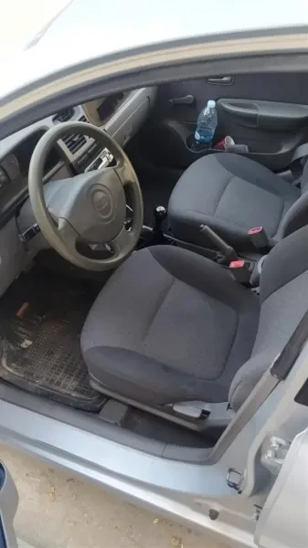 Kia Rio 5 portes 2005 rio - 1