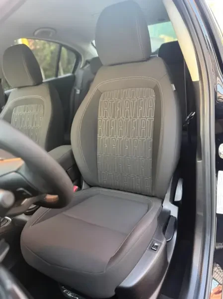 Fiat Tipo Sedan 2024 Urban Plus - 4