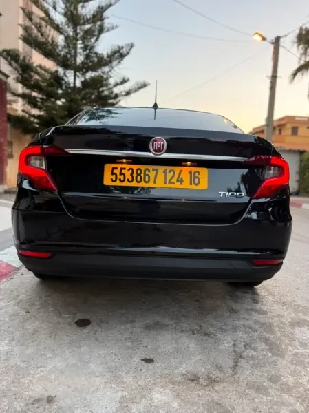 Fiat Tipo Sedan 2024 Urban Plus - 2