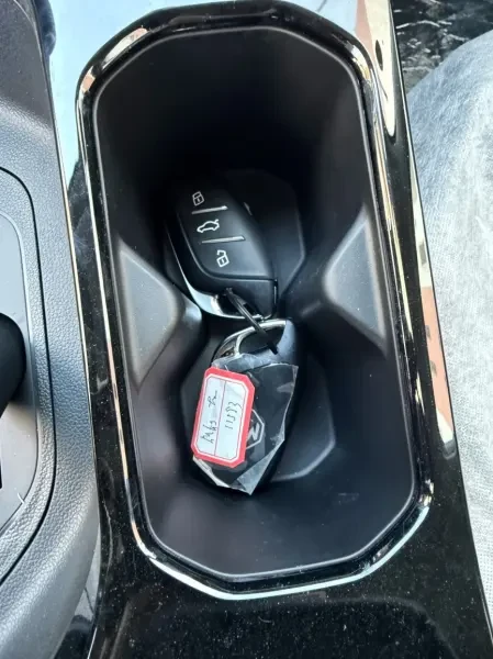 MG MG5 2026 Comfort - 2