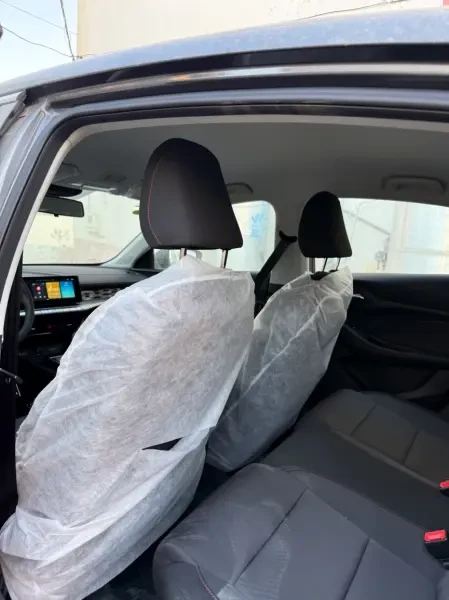 MG MG5 2026 Comfort - 3