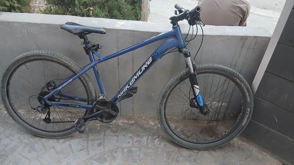 ناكامورا 705 - 1
