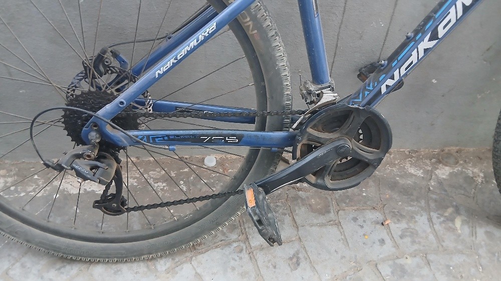 ناكامورا 705 - 2