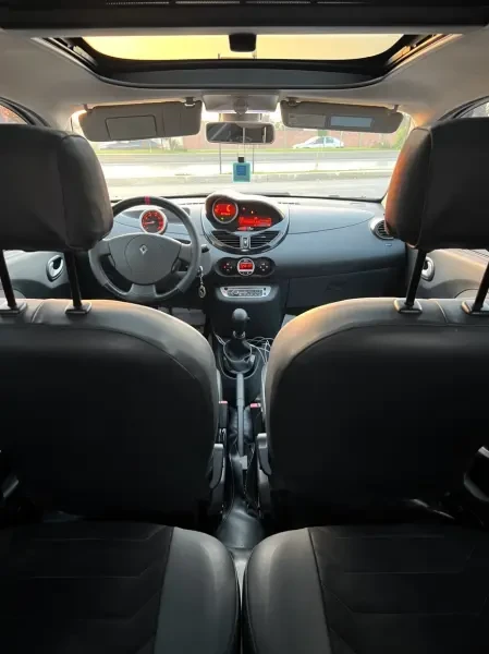 Renault Twingo 2014 Dynamique - 2