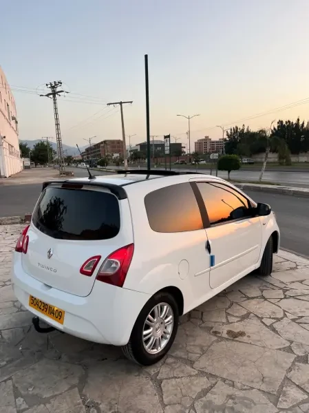 Renault Twingo 2014 Dynamique - 3
