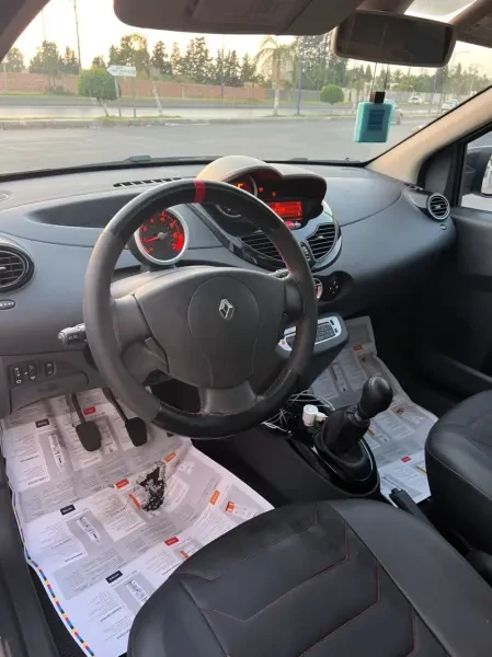 Renault Twingo 2014 Dynamique - 4