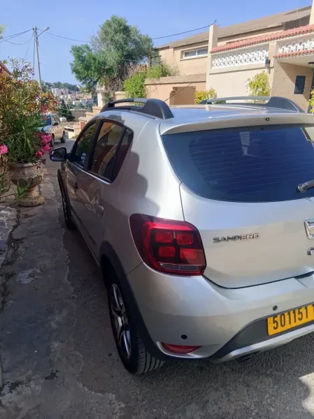 Dacia Sandero 2021 Tecroad - 2