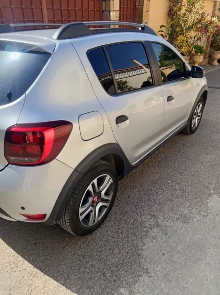 Dacia Sandero 2021 Tecroad - 1