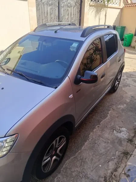 Dacia Sandero 2021 Tecroad - 3