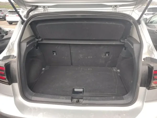 Volkswagen T-Cross 2025 LIFE PLUS - 2