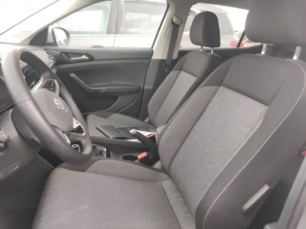 Volkswagen T-Cross 2025 LIFE PLUS - 1