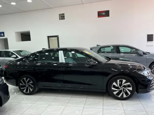 Volkswagen Passat 2026 pro - 1