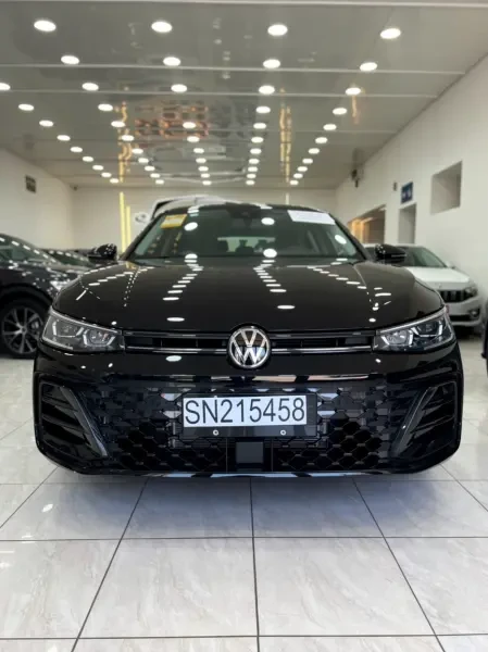 Volkswagen Passat 2026 pro - 3