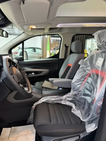 Citroen BERLINGO 2026 XTR - 3