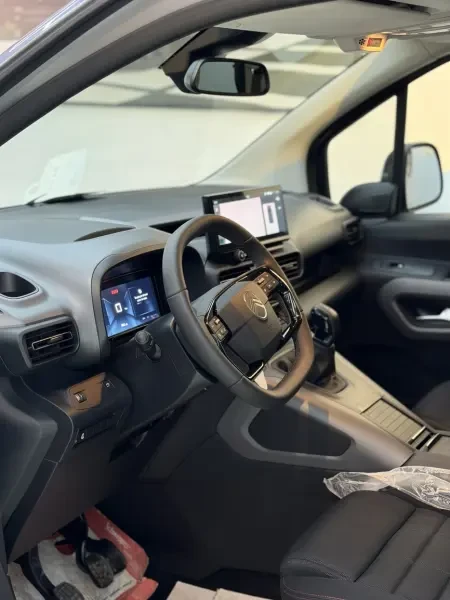 Citroen BERLINGO 2026 XTR - 4