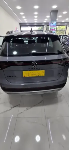 Volkswagen Tharu 2026 XR Turbo - 2